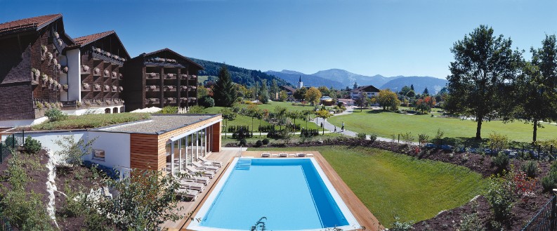 The 10 Best Resorts in Germany You Must Know Right Now