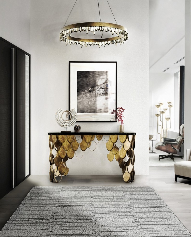 200 STUNNING INTERIOR DESIGN TIPS & PIECES YOU MUST KNOW IN 2017