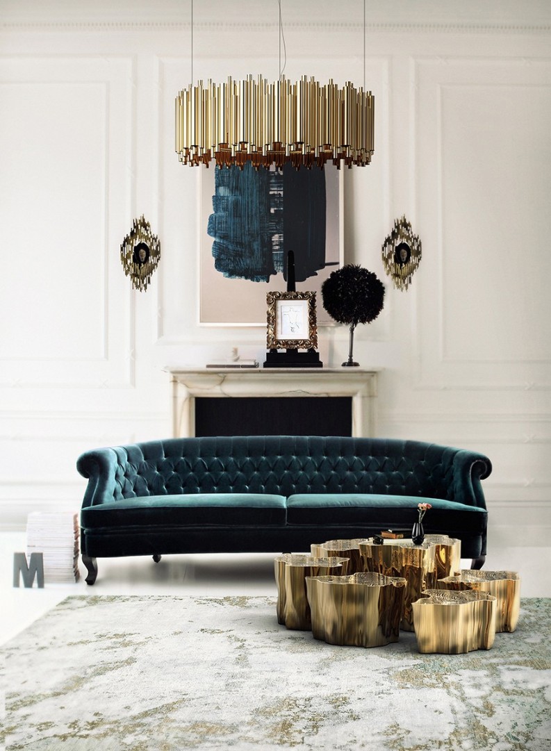 200 STUNNING INTERIOR DESIGN TIPS & PIECES YOU MUST KNOW IN 2017