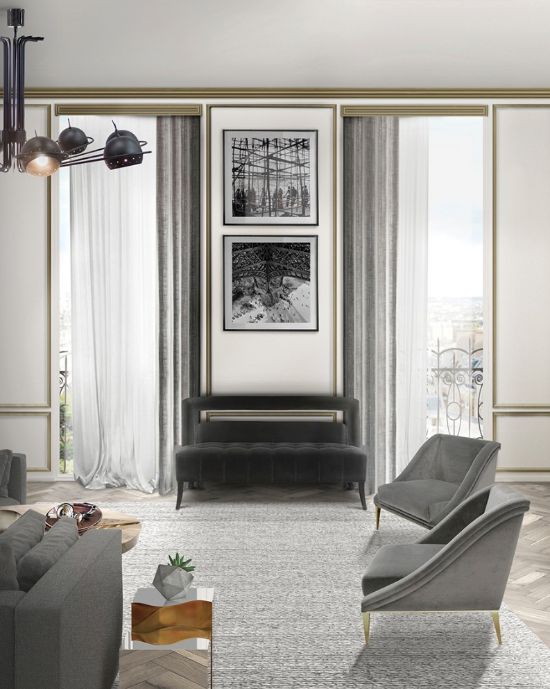 200 STUNNING INTERIOR DESIGN TIPS & PIECES YOU MUST KNOW IN 2017