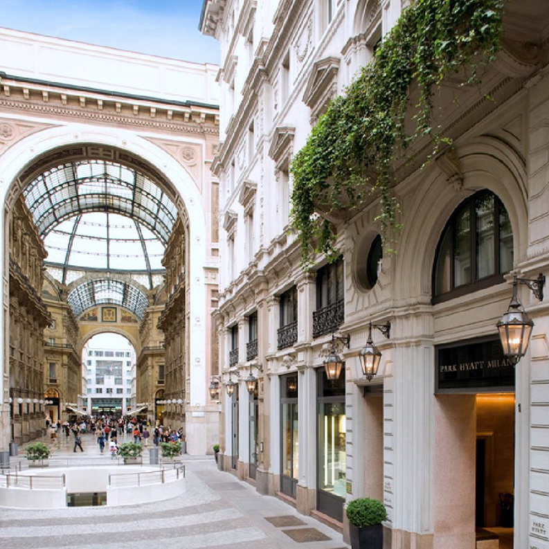 Top 8 Hotel to Stay in Milan During I Salone 2017