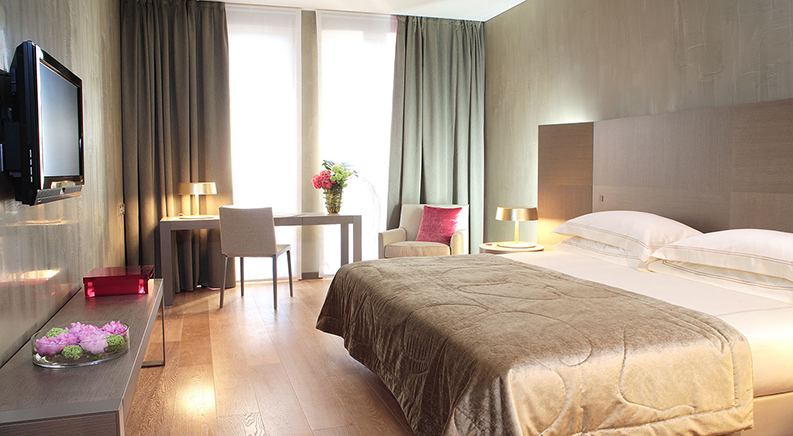 Top 8 Hotel to Stay in Milan During I Salone 2017