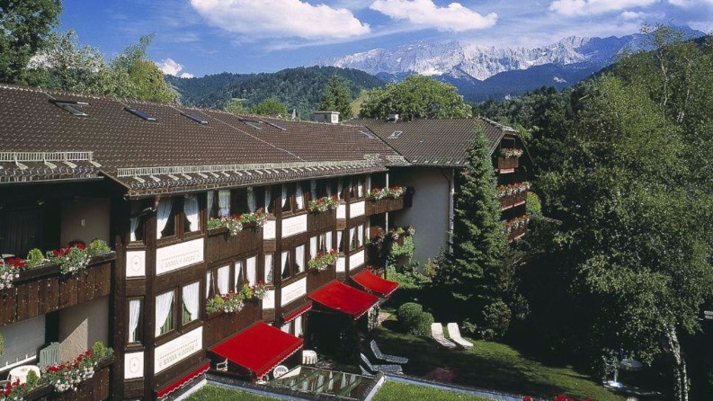 The 10 Best Resorts in Germany You Must Know Right Now