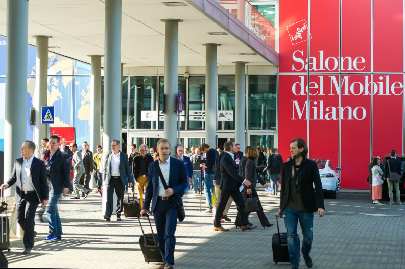 A Bold Return to the Design Mecca: Reasons To Visit BRABBU at iSaloni