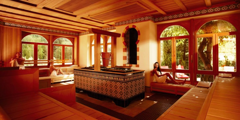 The 10 Best Resorts in Germany You Must Know Right Now