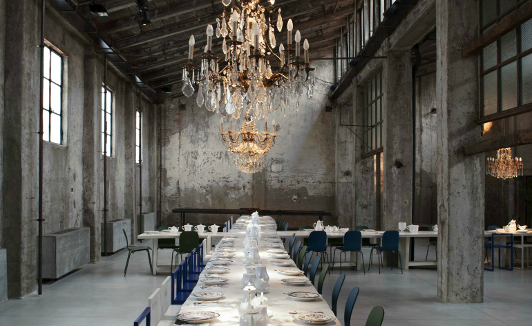 Where to Eat in Milan During Salone del Mobile 20174