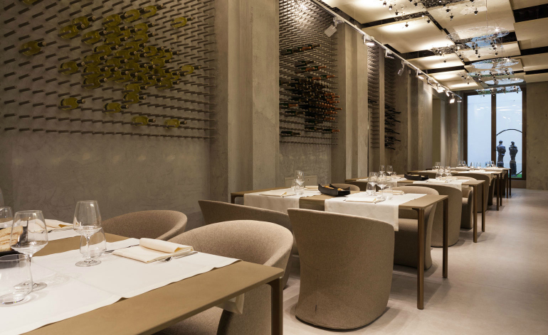 Where to Eat in Milan During Salone del Mobile 20176