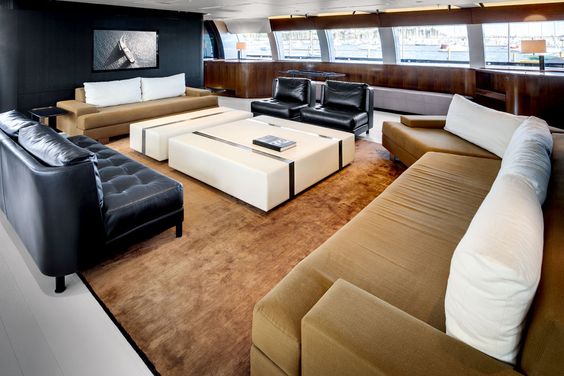 10 Sophisticated French Interior Design Styles For Your Yacht Makeover