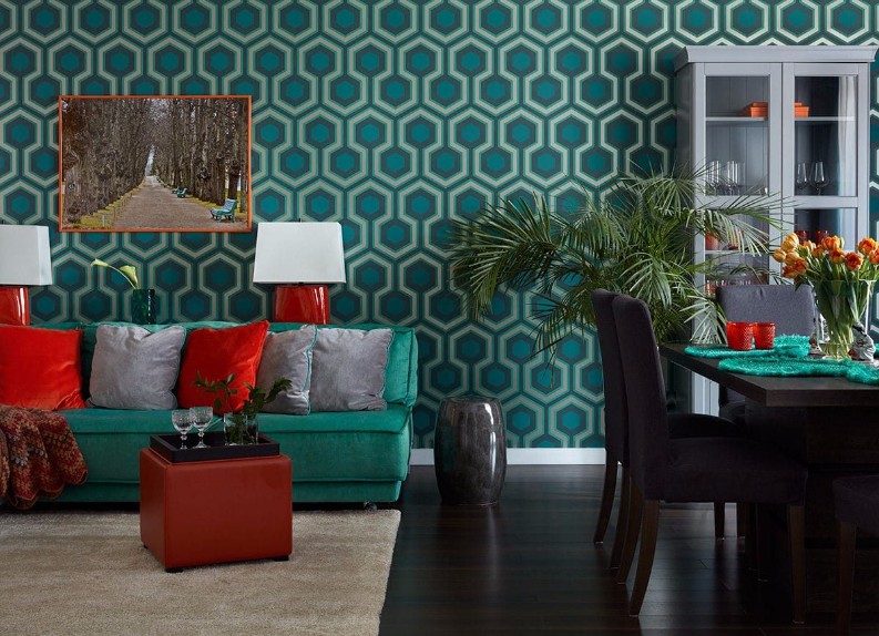 The 10 Trendiest Top Designers and Interior Architects In Russia Right Now 