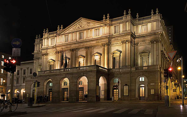 What To Do In Milan While ISaloni 2017 Takes Over Design