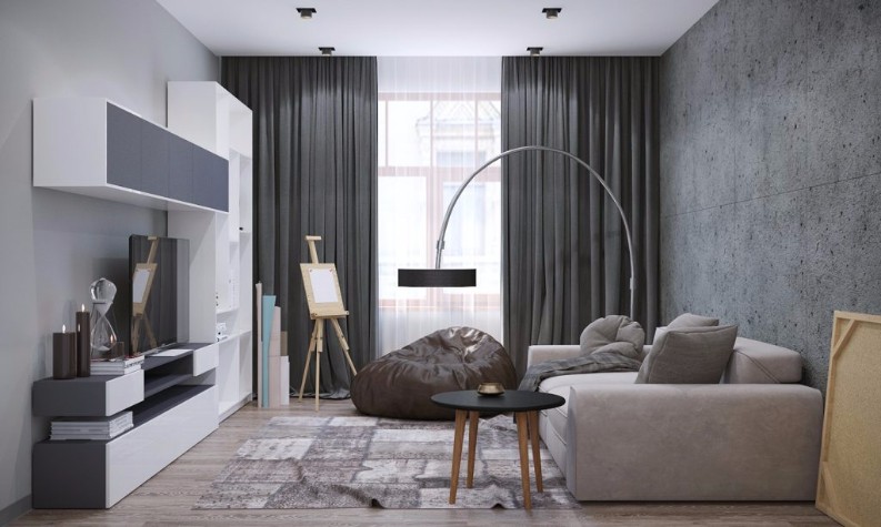The 10 Trendiest Top Designers and Interior Architects In Russia Right Now 