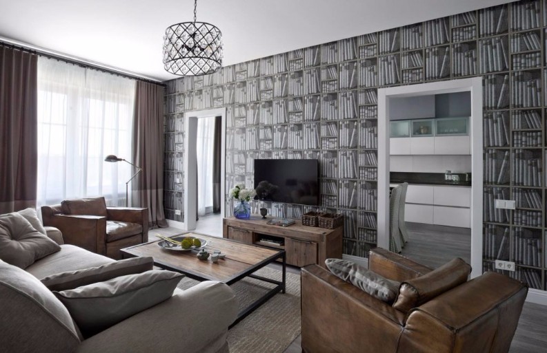 The 10 Trendiest Top Designers and Interior Architects In Russia Right Now 