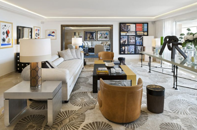 10 Sophisticated French Interior Design Styles For Your Yacht Makeover