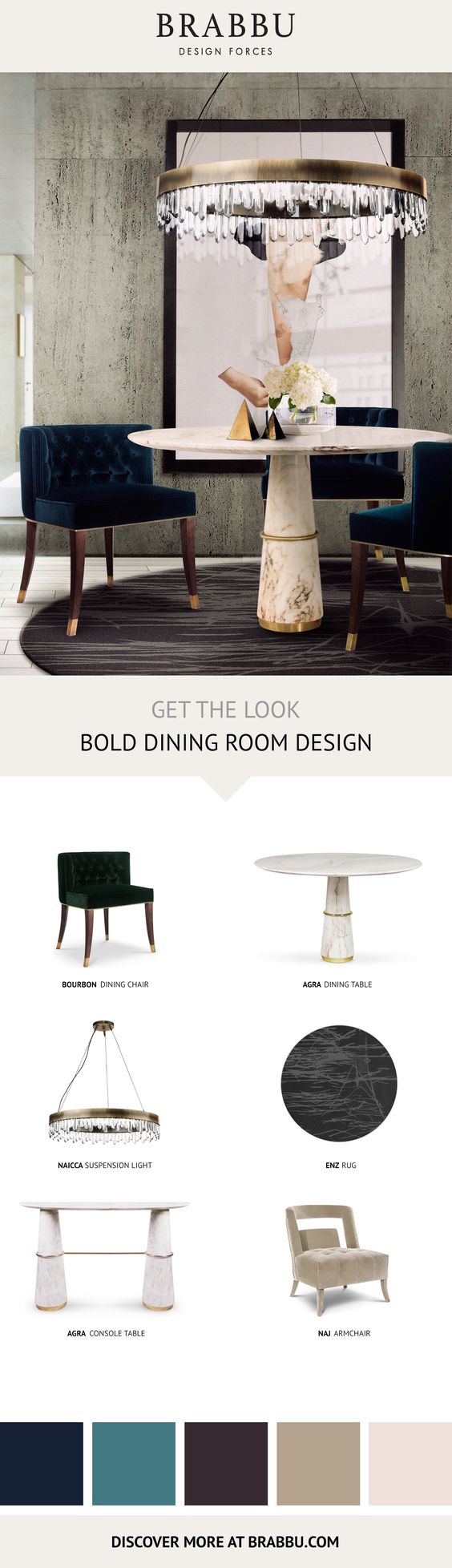 5 Outstanding Interior Design Tips To Always Have in Mind 