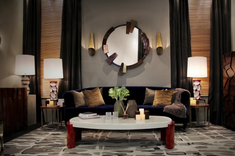 15 Trendy Sofas To Complete Your Modern Living Room Interior