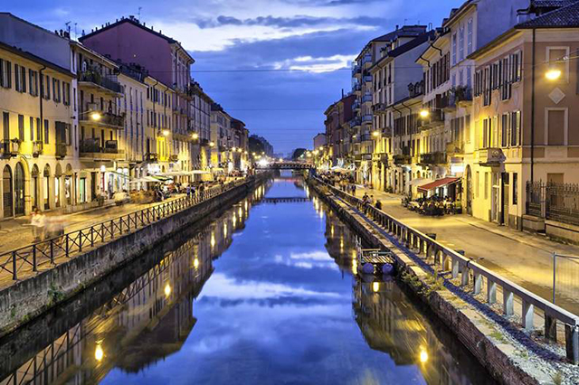 What To Do In Milan While ISaloni 2017 Takes Over Design