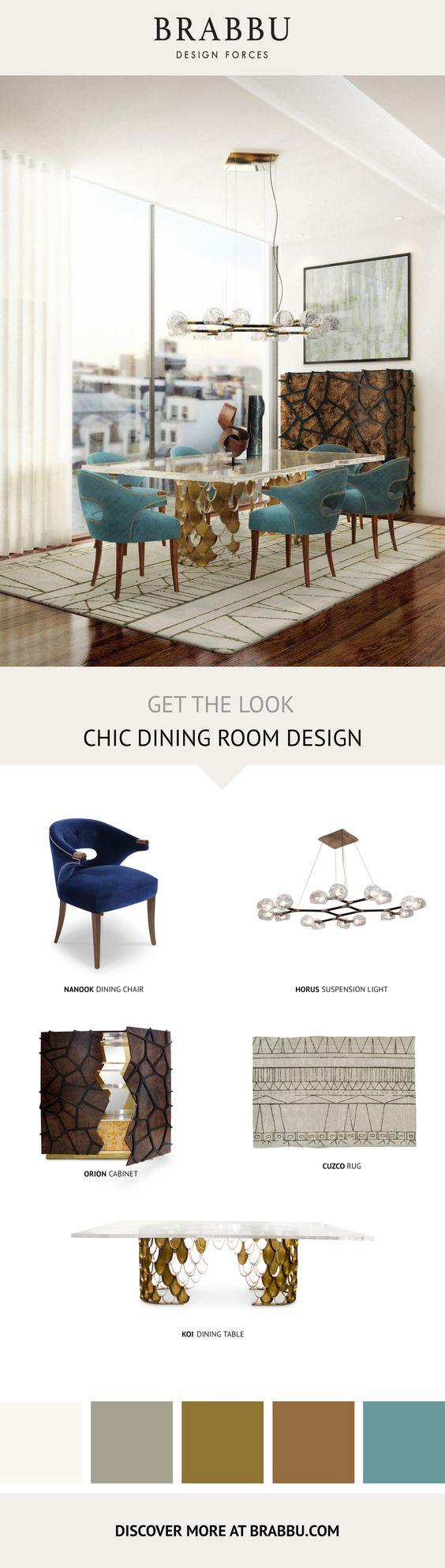 5 Outstanding Interior Design Tips To Always Have in Mind 