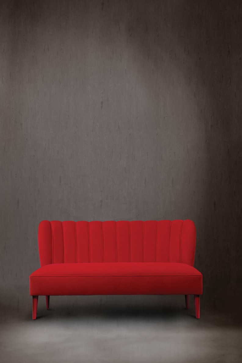15 Trendy Sofas To Complete Your Modern Living Room Interior