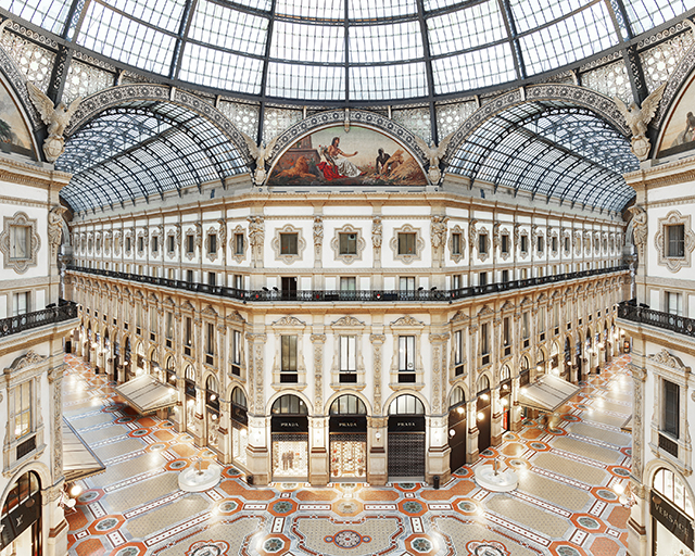 What To Do In Milan While ISaloni 2017 Takes Over Design