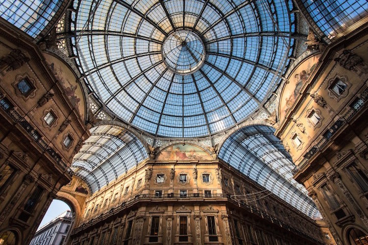 10 Places to Visit in Milan during ISaloni 2017