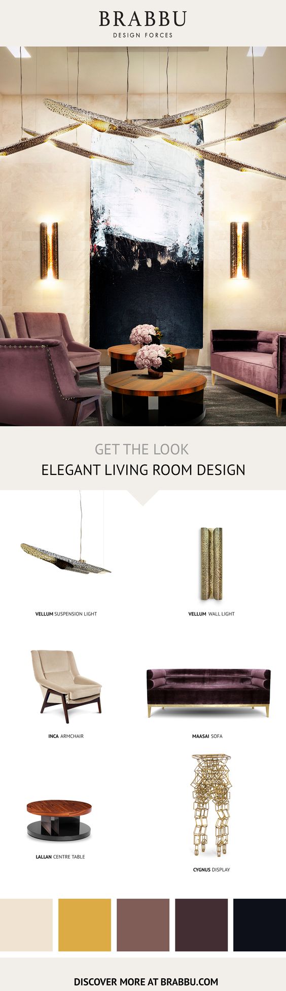 5 Outstanding Interior Design Tips To Always Have in Mind 