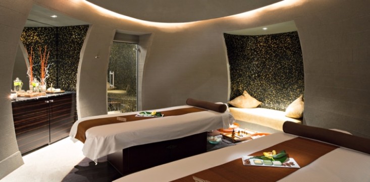 8 Next Wave Hospitality Design Trends From Russia Top Designers