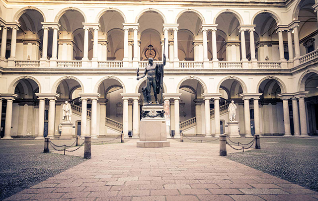 What To Do In Milan While ISaloni 2017 Takes Over Design