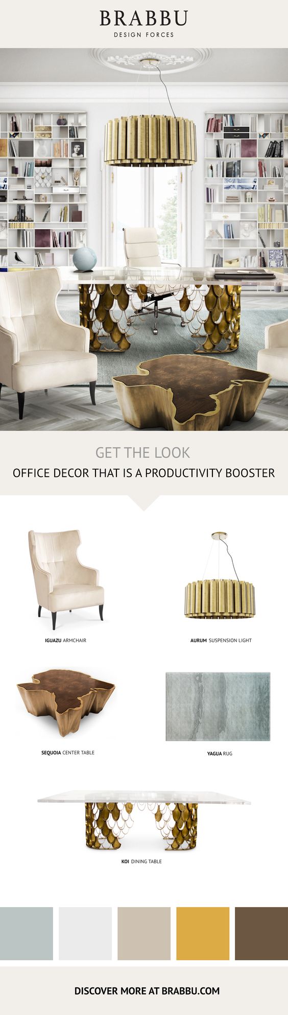 5 Outstanding Interior Design Tips To Always Have in Mind 