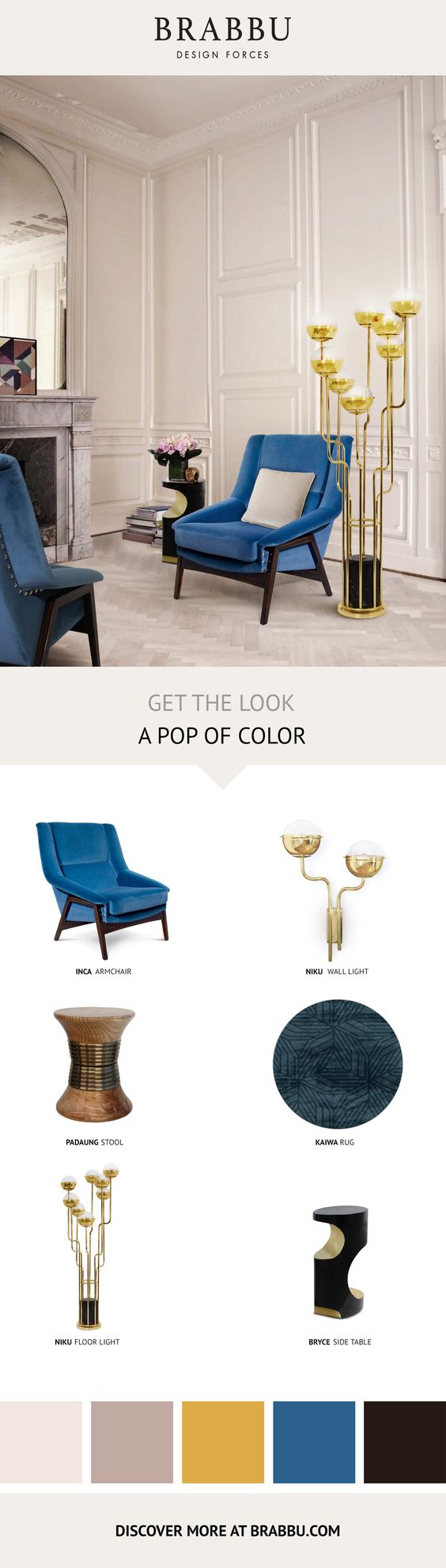 5 Outstanding Interior Design Tips To Always Have in Mind 