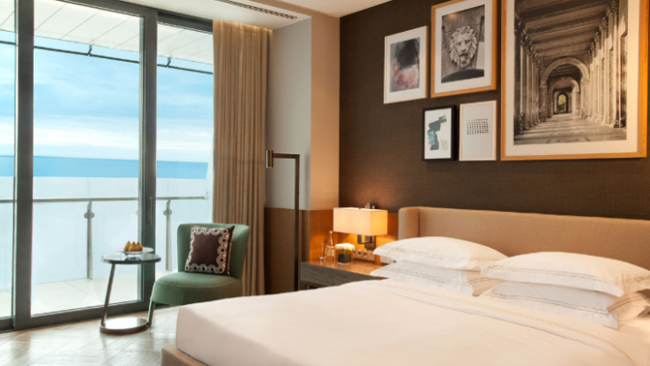  8 Next Wave Hospitality Design Trends From Russia Top Designers