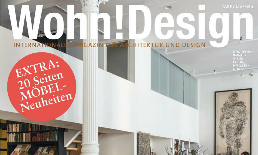 The Best German Interior Design Magazines For Home Design Inspiration