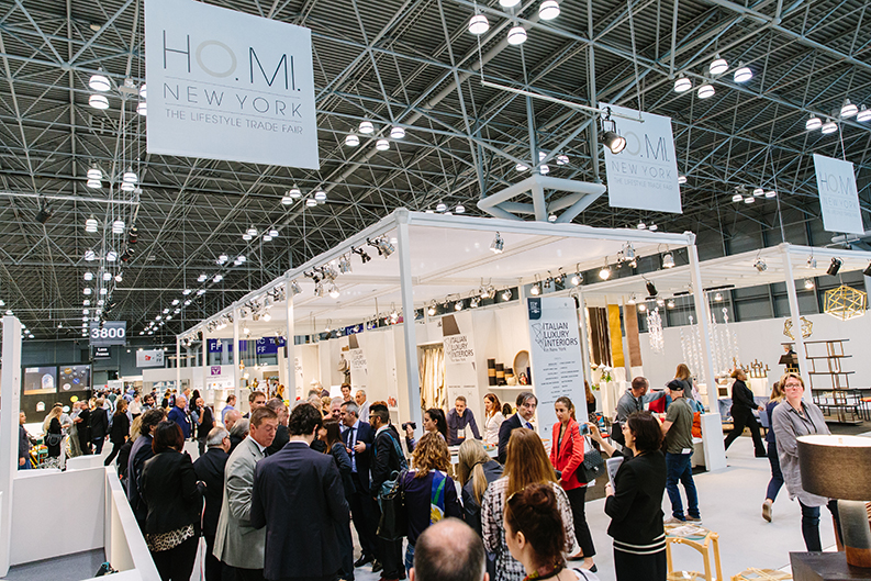 What's Best and What's Next: ICFF 2017 is here!