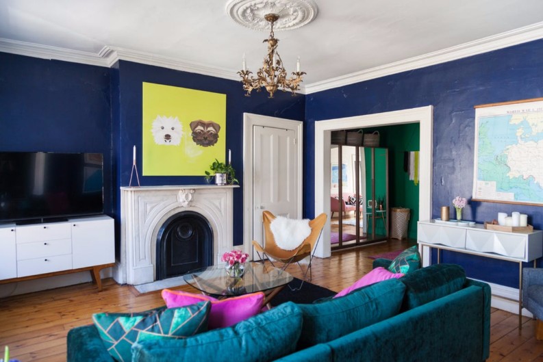 15 Amazing Interior Design Styles Every Dog Lover Must-See