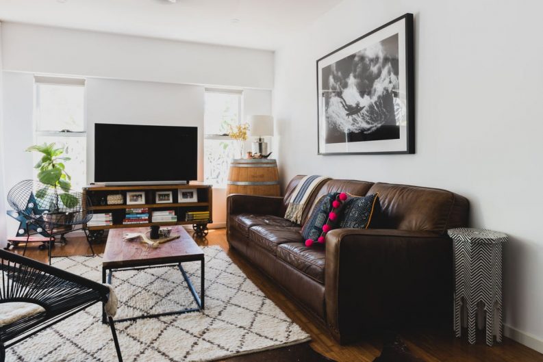 15 Interior Design Tips To Get The Boho Luxe Brisbane Home Look