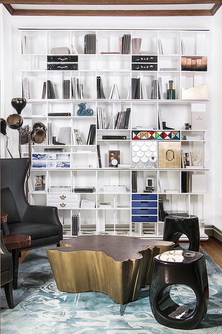 Summer Trends - 10 Inspiring Designs For A Refreshing Interior Design