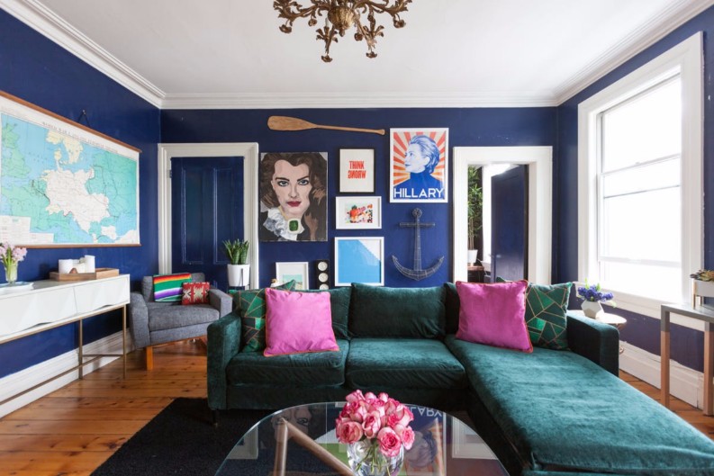 15 Amazing Interior Design Styles Every Dog Lover Must-See