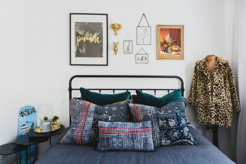 15 Interior Design Tips To Get The Boho Luxe Brisbane Home Look