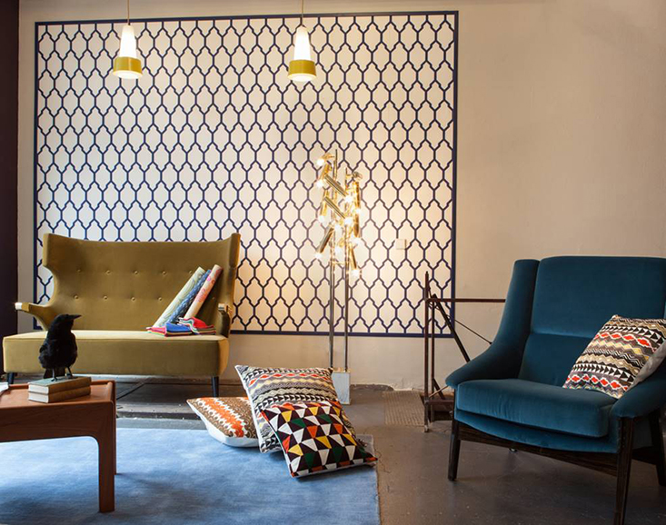Summer Trends - 10 Inspiring Designs For A Refreshing Interior Design