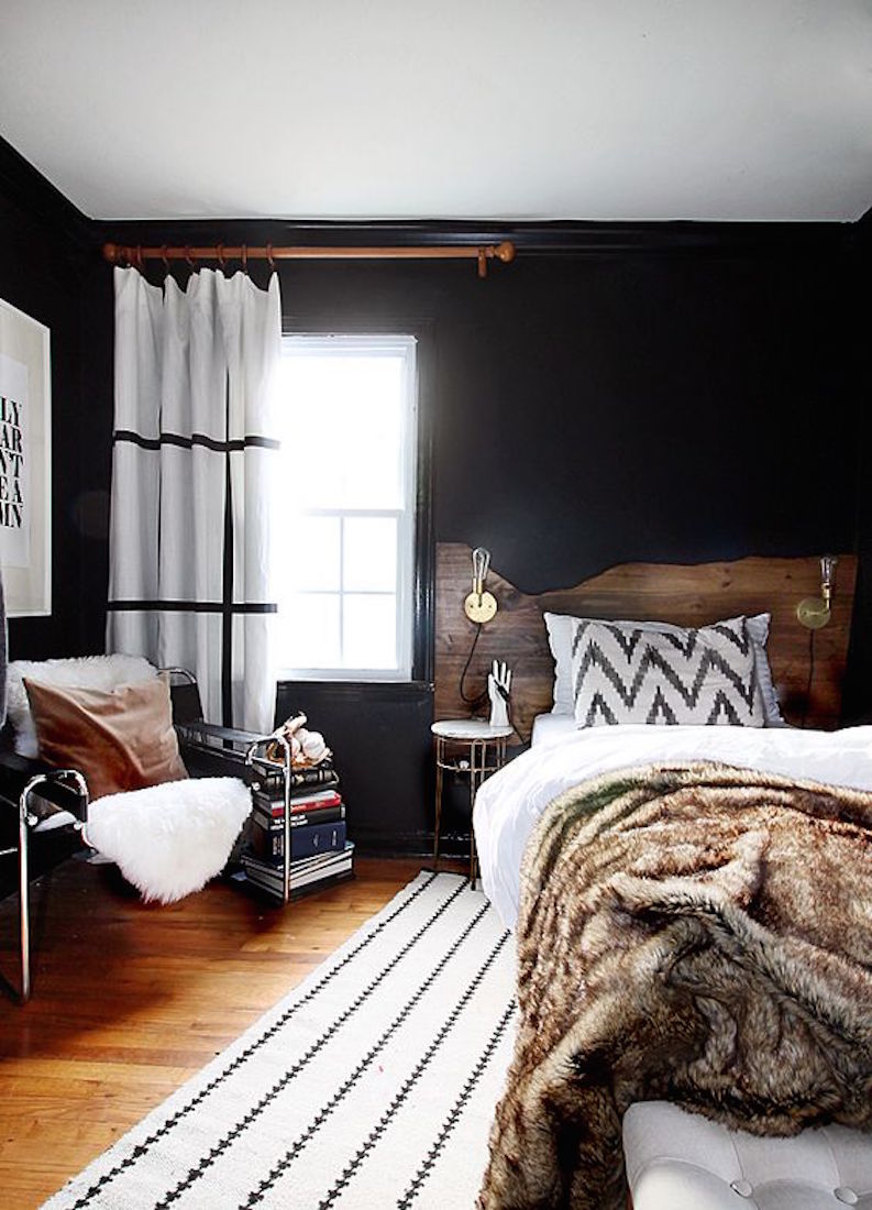 9 Easy To Steal Bedroom Interior Design Tips