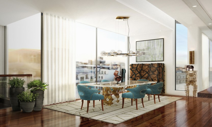7 fantastic home design inspiration that will shape your home in 2017