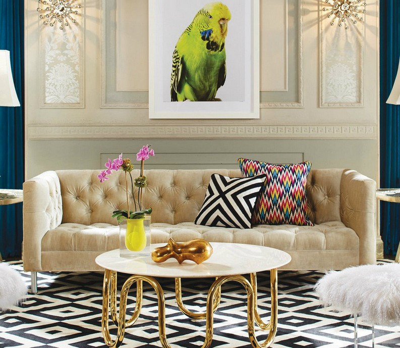 7 fantastic home design inspiration that will shape your home in 2017