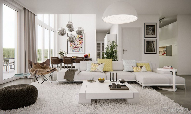 7 fantastic home design inspiration that will shape your home in 2017