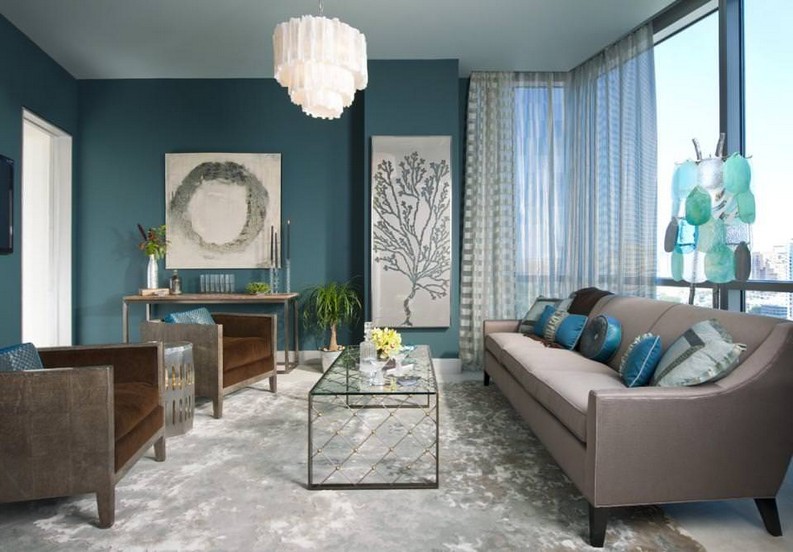 7 fantastic home design inspiration that will shape your home in 2017