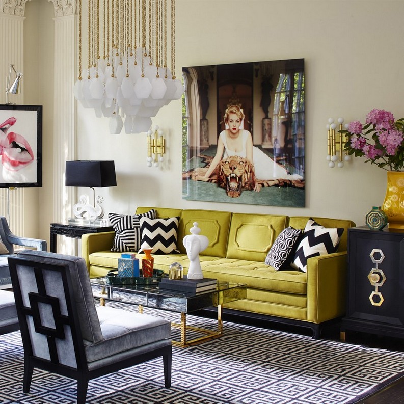 7 fantastic home design inspiration that will shape your home in 2017