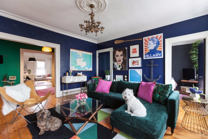 15 Amazing Interior Design Styles Every Dog Lover Must-See
