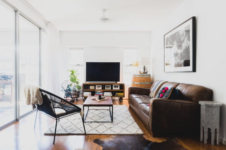 15 Interior Design Tips To Get The Boho Luxe Brisbane Home Look