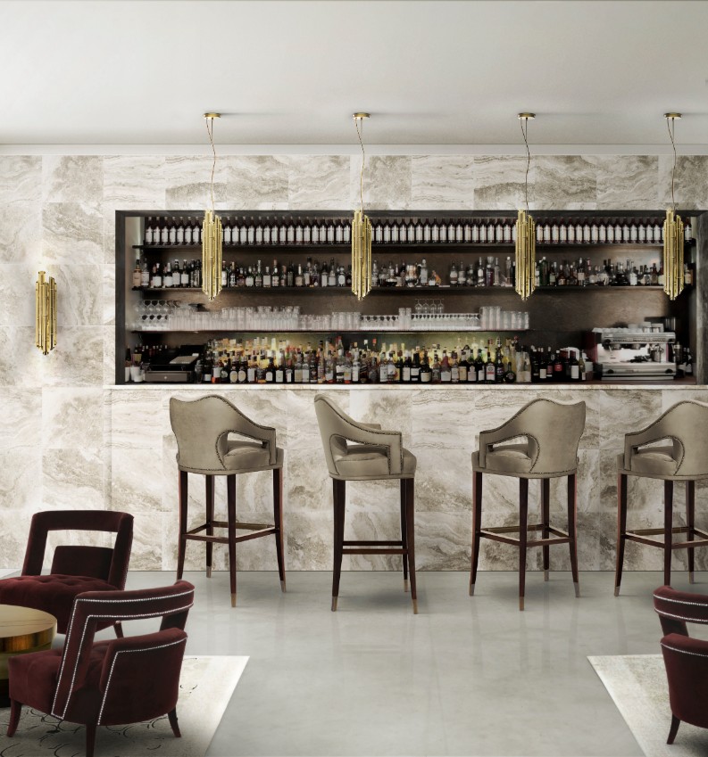 7 Outstanding Marble Décor ideas For Your Dining Room Interior Design