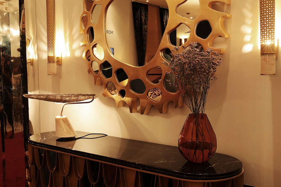 SALONE DEL MOBILE 2017 – Best design trends of HALL 1 AND 3