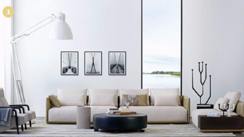 Preview of the High Point Market Style Spotters for Spring 2017