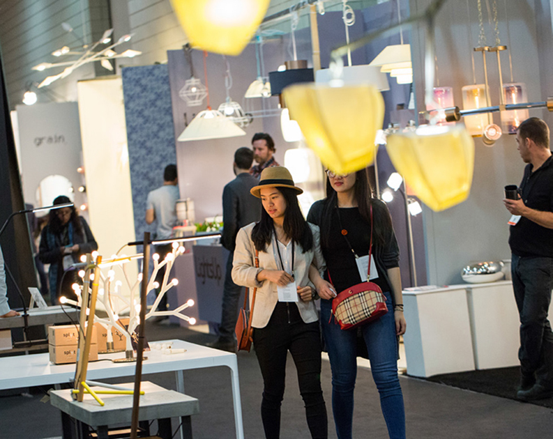 What's Best and What's Next: ICFF 2017 is here!